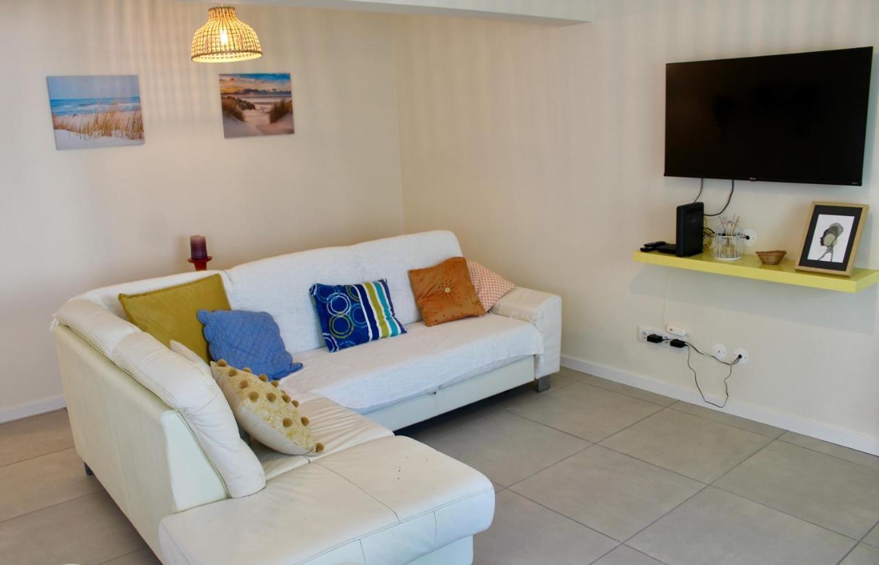 Casa Mare Baixa Appartement Armação de Pêra