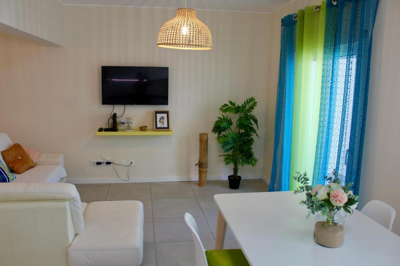 Casa Mare Baixa Appartement