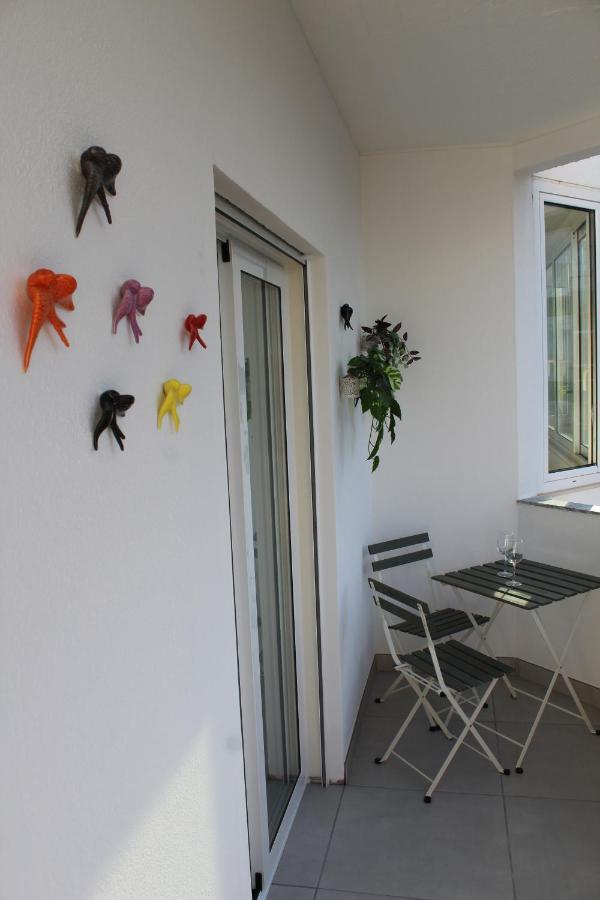 Casa Mare Baixa Appartement *