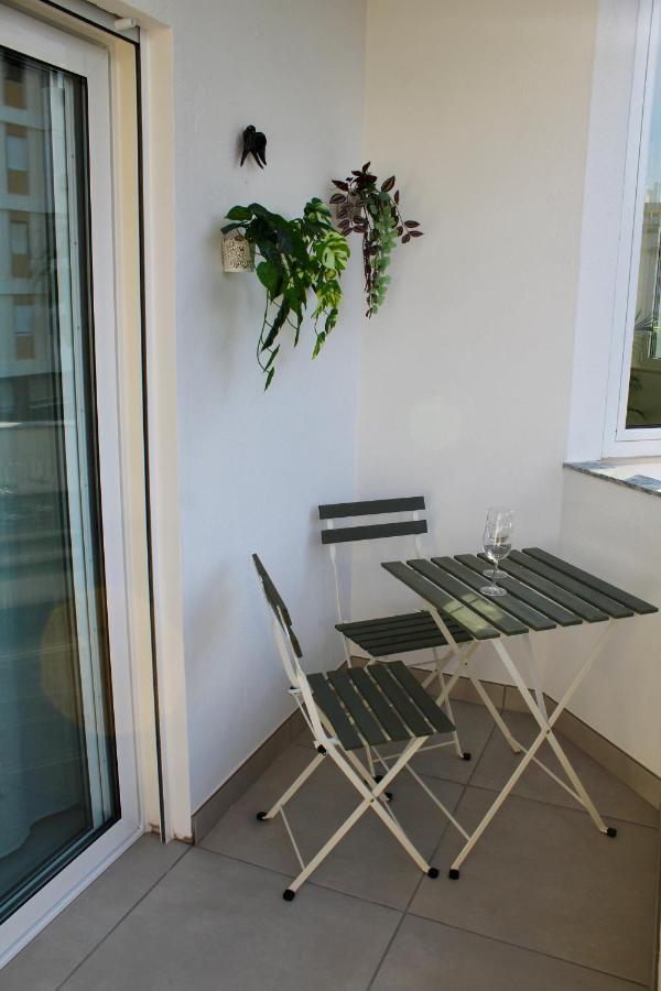 Casa Mare Baixa Appartement Armação de Pêra