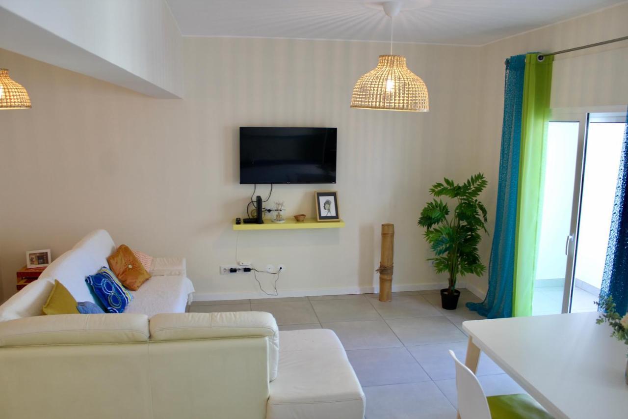 Casa Mare Baixa Appartement