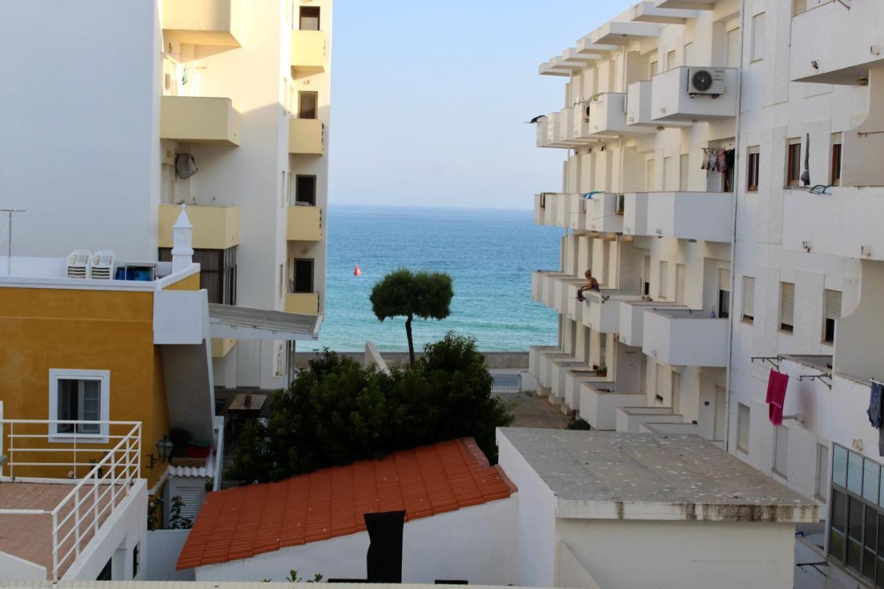 Casa Mare Baixa Appartement