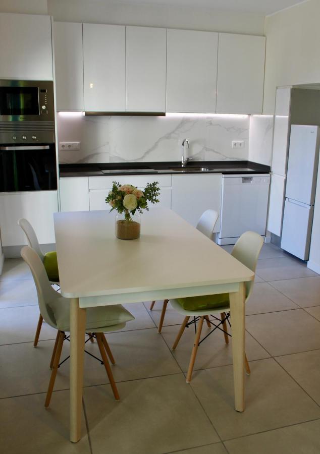 Casa Mare Baixa Appartement *