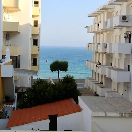 Casa Mare Baixa Apartamento Armação de Pêra Exterior foto