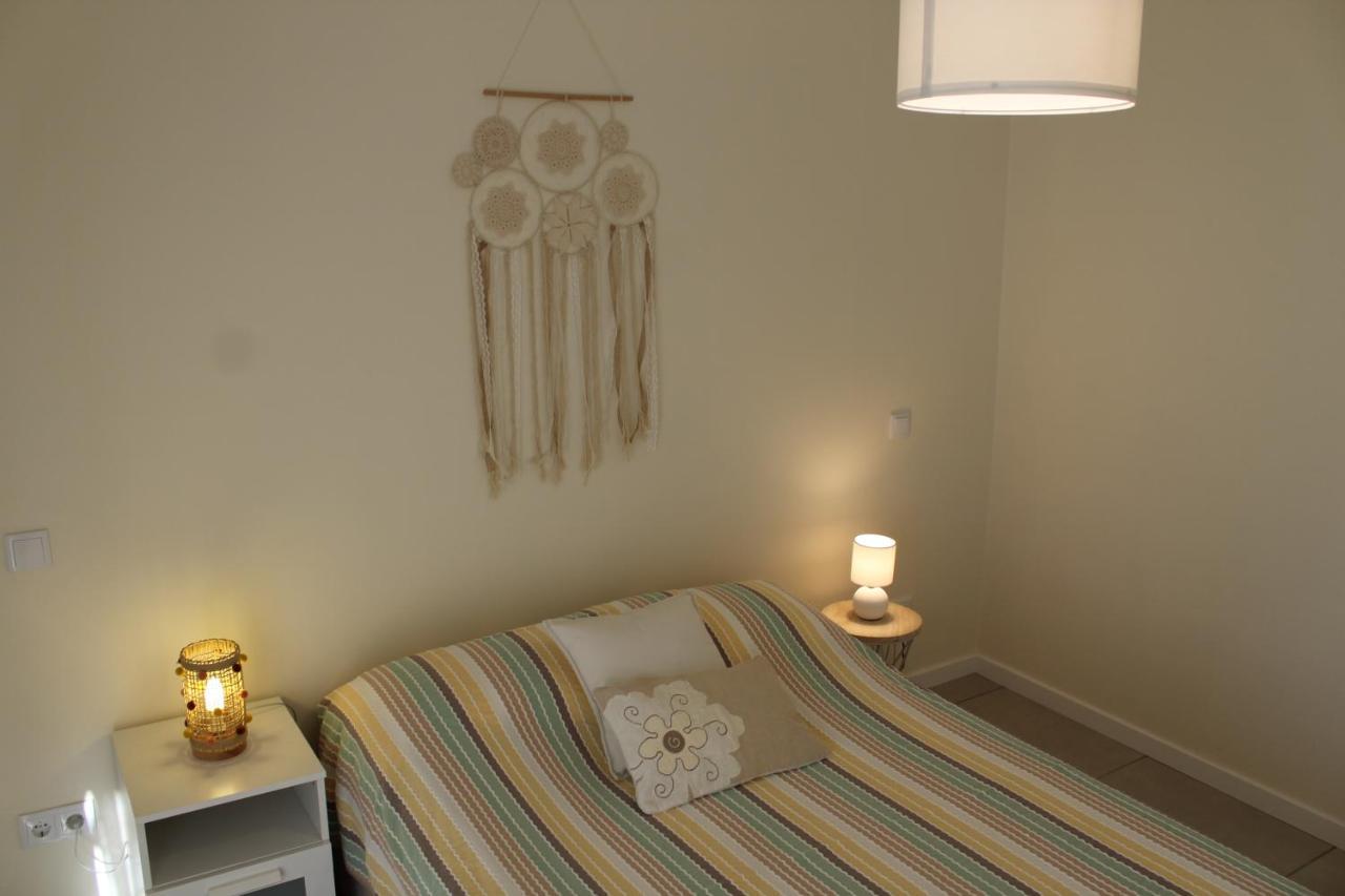 Casa Mare Baixa Apartment *