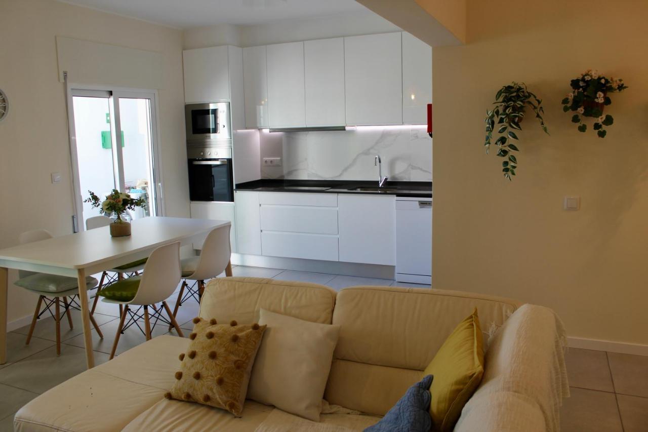 Casa Mare Baixa Apartment
